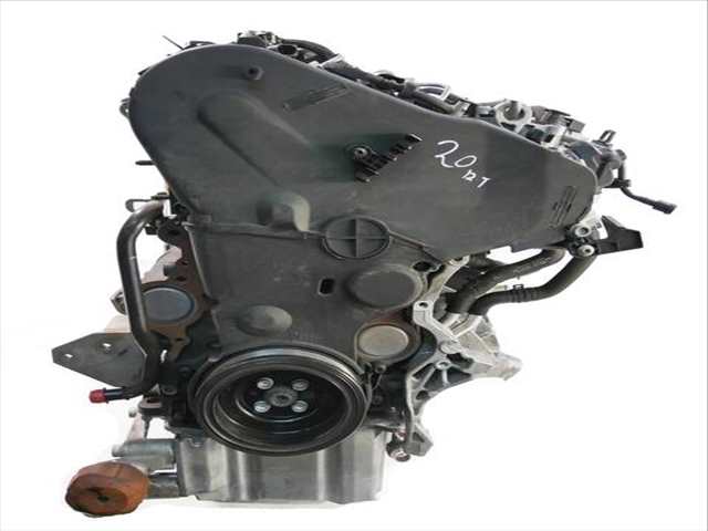 Motor Completo Audi A6 C7 190CV 140KW