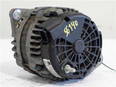 Foto 2ª: Alternador Opel Corsa 1.7 CDTI 125CV 92KW [Z 17 DTR] (2010)