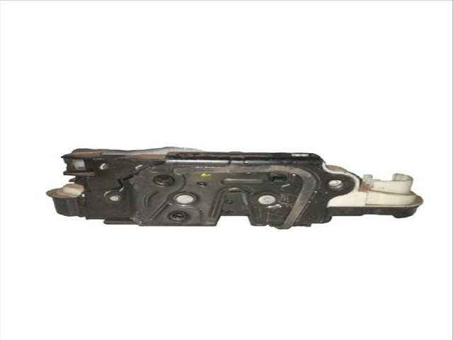Foto 2ª: Cerradura Puerta Delantera Izquierda Skoda Fabia 1.0 (2014)