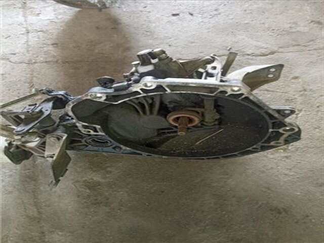 Foto 2ª: Caja Cambios Opel Astra 
