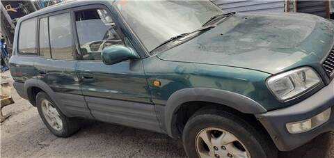 Foto 2ª: Radiador Motor Toyota Rav4 2.0 [3S-FE]