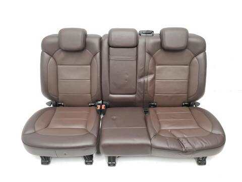 Foto 3ª: Juego Asientos Completos Mercedes Clase ML 350 3.0 CDI 258CV 7V [624826] (2011)