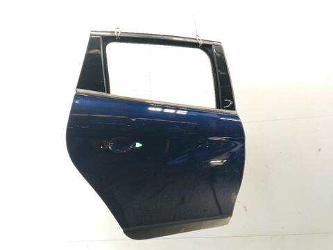 Foto 2ª: Puerta Trasera Derecha Lancia Delta 1.4 (2008)