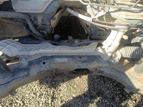 Cremallera de Direccion Kia Xceed EMOTION 136CV 100KW