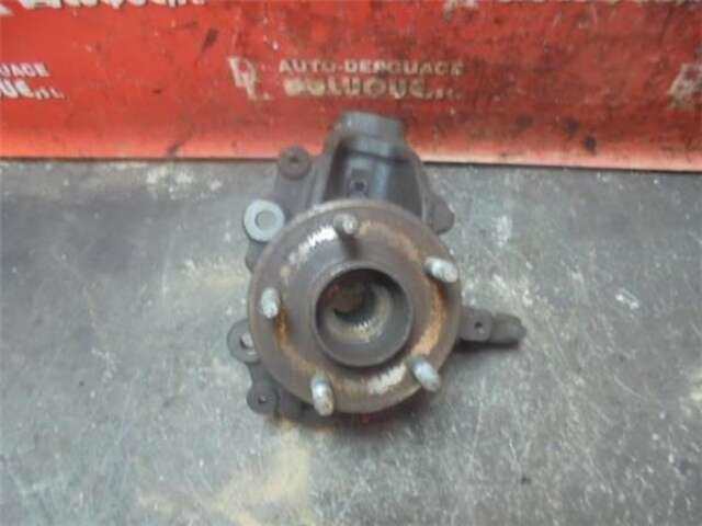 Mangueta Delantera Izquierda Ford C Max 1.6 TDCI (CB7)(2010 _)