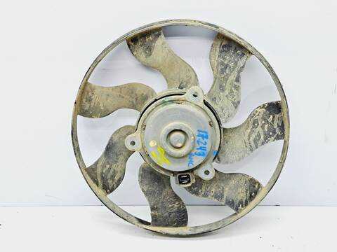 Foto 3ª: Electroventilador Aire Acondicionado Peugeot 605 SRDT 109CV 80KW [P8B] (1993)