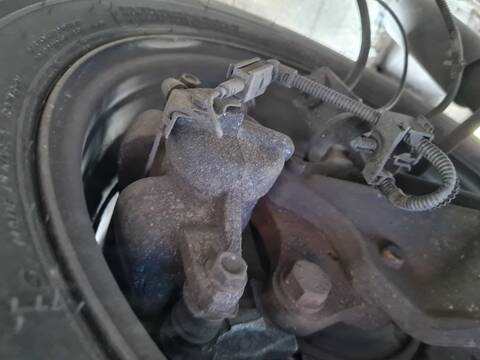 Pedal Embrague Peugeot Boxer 333 L2H1 PRO BLUEHDI 120 START STOP 120CV 88KW FURGON