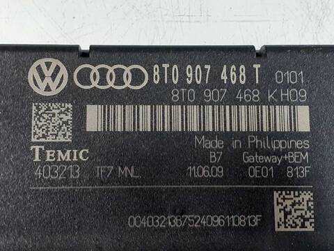 Foto 3ª: Centralita Motor ECU Audi Q5 2.0 TFSI 155KW) 211CV [CDNC] (2009)