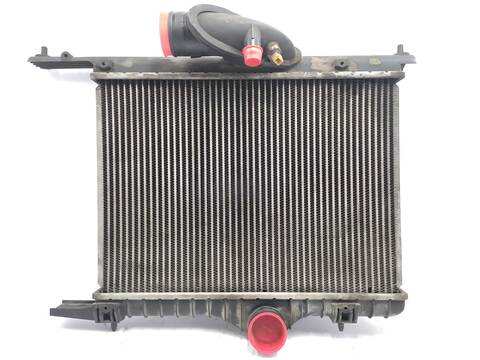 Intercooler Volvo S40 2.0 T BERLINA 160CV 118KW