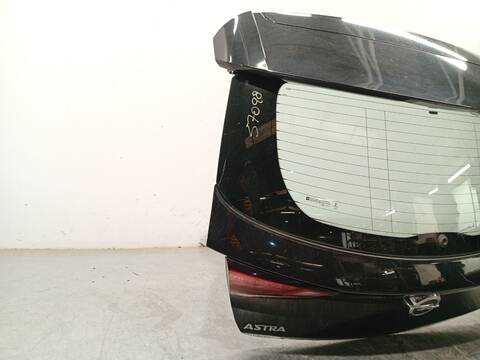 Foto 2ª: Portón Opel Astra 1.6 CDTI 68) 136CV 100KW [B16DTH] (2016)