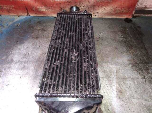 Foto 3ª: Intercooler Iveco Daily 2.8 HPI [814043S]