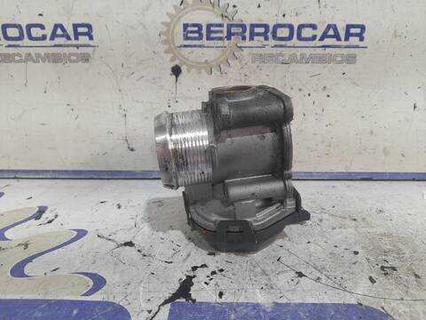 Foto 2ª: Caja Mariposa Peugeot 208 1.6 BLUE-HDI FAP 75CV [BH02] (2012)