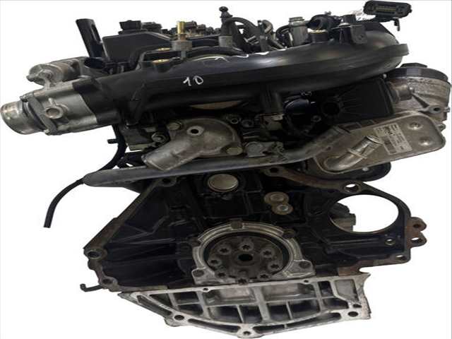 Motor Completo Opel Astra J 110CV 81KW
