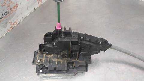 Foto 4ª: Cerradura Puerta Delantera Derecha Mercedes Clase E 180 E 220 D 213.004) 194CV 143KW [654920] (2017)