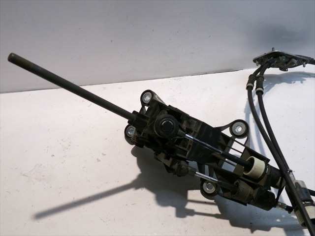 Foto 2ª: Palanca de Cambio Ford Fiesta 1.4 TDCI 2008-2013 [KVJA] (2012)