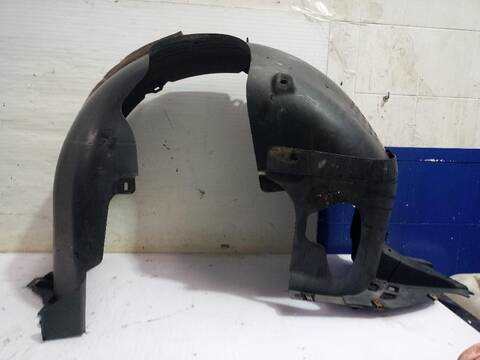 Foto 3ª: Pase Rueda Volkswagen Golf COMFORTLINE BLUEMOTION AUT. 150CV (2013)