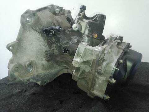 Foto 2ª: Caja Cambios Opel Corsa 1.3 16V CDTI 75CV 55KW [Z13DTJ] (2008)