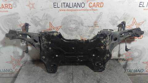 Foto 2ª: Puente Delantero Peugeot 208 ACTIVE PACK 102CV 75KW [YHT] (2023)