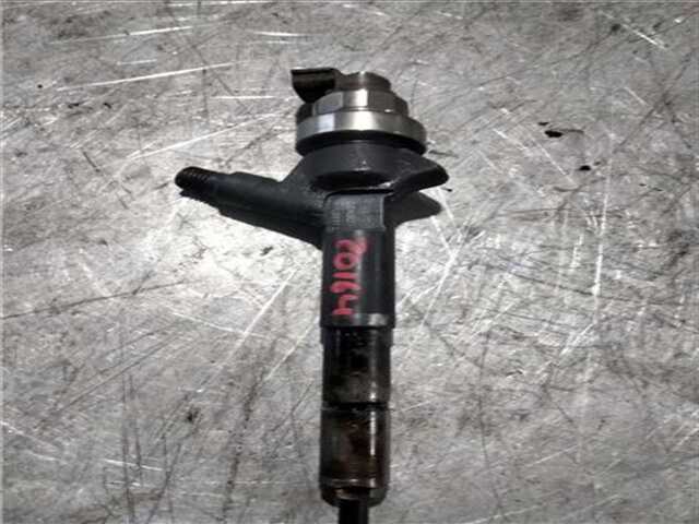 Foto 2ª: Inyectores Opel Zafira 1.7 EDITION 111 JAHRE [1.7 LTR. - 92 KW 16V CDTI] [Z17DTR]