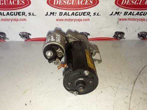 Foto 3ª: Motor de Arranque Bmw Serie 3 315 320D 2.0 TD CAT 184CV