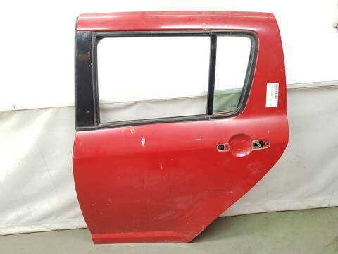 Foto 3ª: Puerta Trasera Izquierda Suzuki Swift 1.3 DDIS D 69CV [Z13DT] (2005)