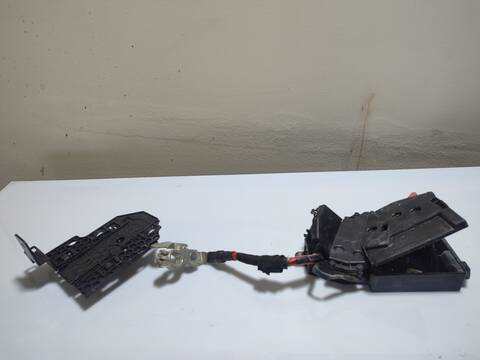 Caja Reles Fusibles Mercedes Clase C 160 VERSION INDEFINIDA