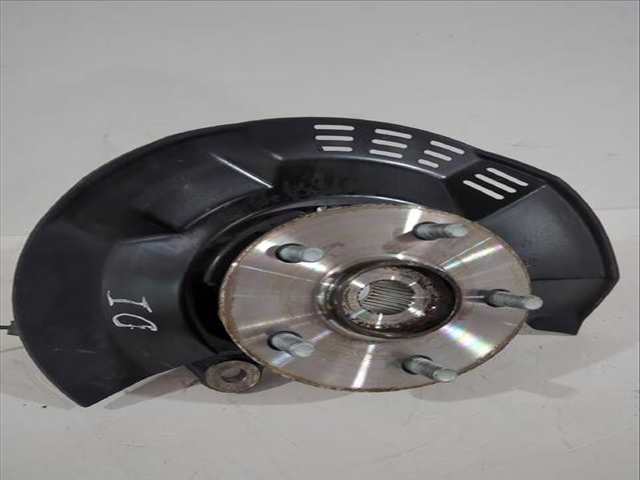 Foto 2ª: Mangueta Delantera Izquierda Toyota Corolla 1.8 HYBRID ZWE211) 122CV [2ZR-FXE] (2019)