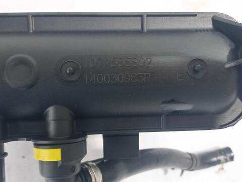 Foto 3ª: Colector Admisión Renault Megane DYNAMIQUE 116CV (2008)