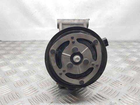 Compresor Aire Acondicionado Ford EcoSport ACTIVE 125CV 92KW