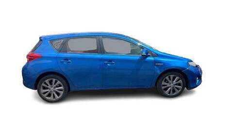 Foto 2ª: Faro Antiniebla Delantero Derecho Toyota Auris 1.8 [2ZR-FXE]