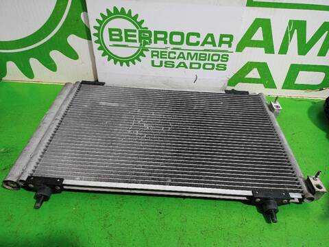 Radiador Calefaccion A.A. Citroen C4 COLLECTION 90CV