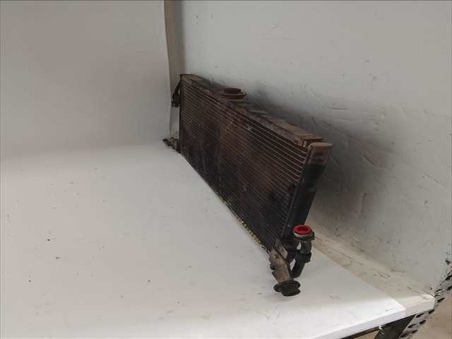 Foto 4ª: Radiador Calefaccion A.A. Opel Frontera 2.3 D 74kw [D/23DTR] (1992)