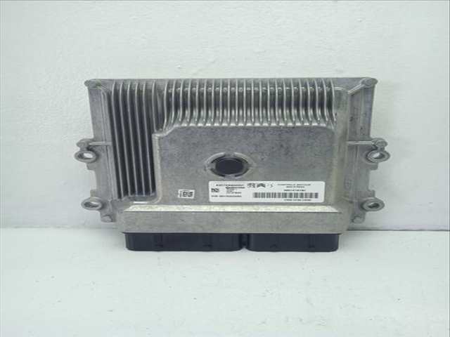 Centralita Motor ECU Citroen C4 1.2 PURETECH 130 BAHNSA BAHNSB) 131CV 96KW