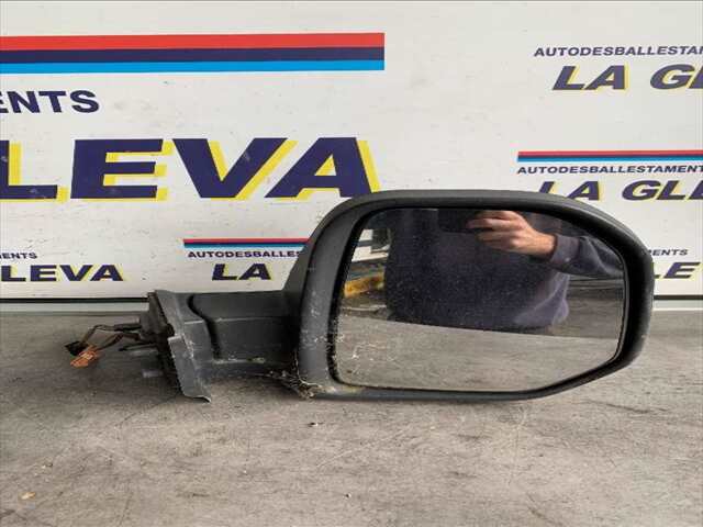 Retrovisor Derecho Peugeot Partner 1.6 HDI75CV 0CV