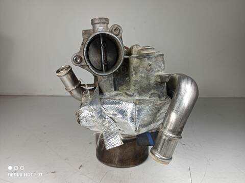 Foto 2ª: Enfriador Gases Seat Leon STYLE 150CV 110KW (2014)