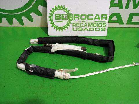 Airbag Cortina Delantero Izquierdo Peugeot 508 ACTIVE 140CV