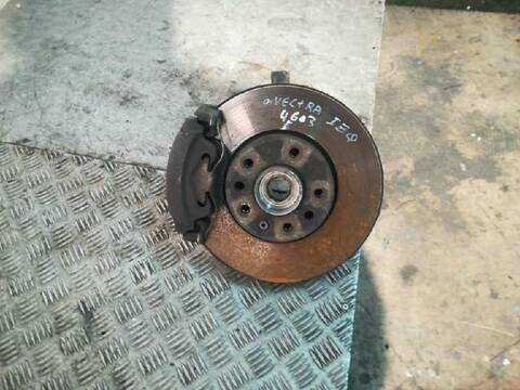 Mangueta Delantera Izquierda Opel Vectra ELEGANCE 120CV 88KW