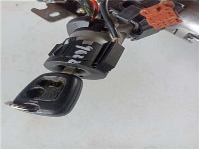 Motor de Arranque Peugeot 307 2.0 [2.0 LTR. - 100 KW 16V CAT (RFN - EW10J4)]