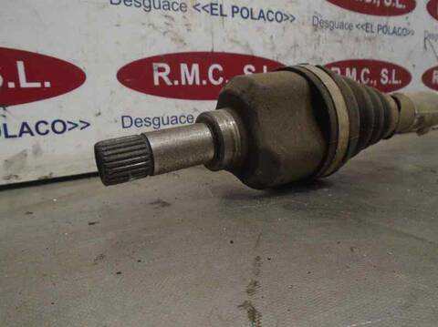 Foto 2ª: Transmision Delantera Izquierda Peugeot 207 XS 90CV 66KW [9HX] (2008)