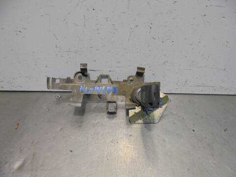 Cerradura Puerta Delantera Izquierda Peugeot 607 BASICO 204CV 150KW