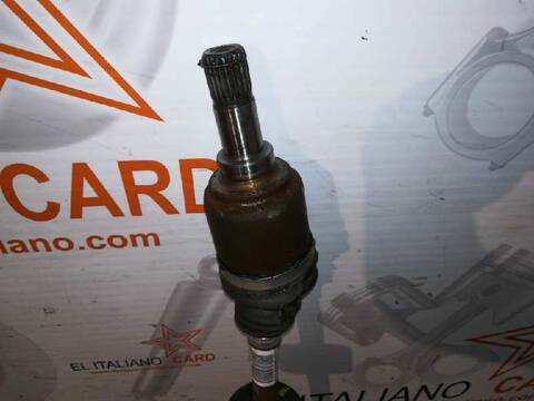 Foto 2ª: Transmision Delantera Derecha Fiat 500 1.2 G 69CV 51KW NUOVA 150) POP [G-169A4000] (2018)