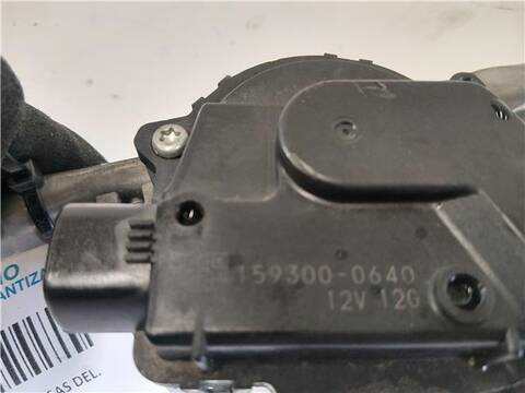Foto 3ª: Motor Limpia Delantero Mazda 6 2.0 DI BERLINA 121CV 89KW [D/ RF] (2006)