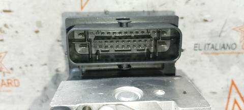 Foto 4ª: Abs Citroen C4 COOL BERLINA 90CV 66KW [9HX] (2010)