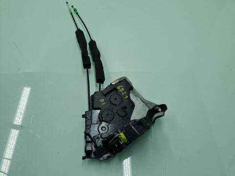 Cerradura Puerta Delantera Izquierda Lexus GS 450 H 296CV 218KW