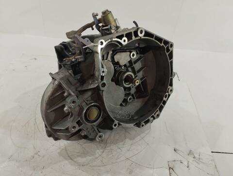 Caja Cambios Opel Zafira 1.9 CDTI 120CV 88KW