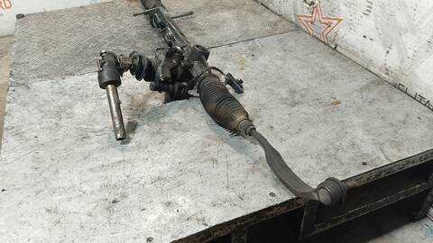 Foto 2ª: Cremallera de Direccion Citroen C6 EXCLUSIVE 204CV 150KW [TDUHZJ] (2007)