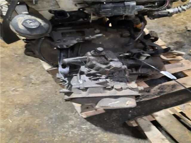 Caja Cambios Opel Corsa 1.2 I 16V