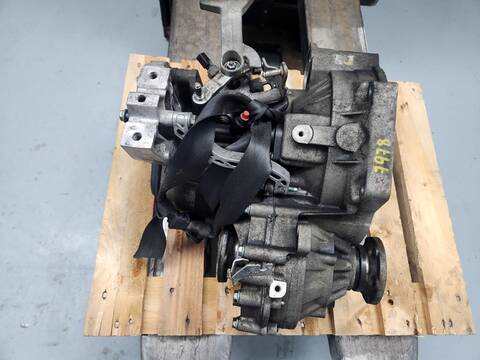 Caja Cambios Seat Leon ERENCE 105CV 77KW