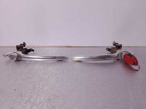 Cerradura Puerta Delantera Derecha Alfa Romeo 156 1.9 JTD CAT 105CV 77KW
