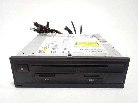 Foto 3ª: Centralita Motor ECU Porsche Macan S DIESEL 258CV 190KW [CTBA] (2016)